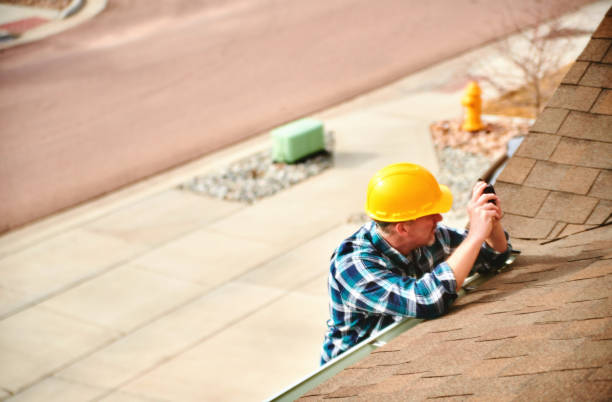Best Storm Damage Roof Repair  in Wilberforce, OH