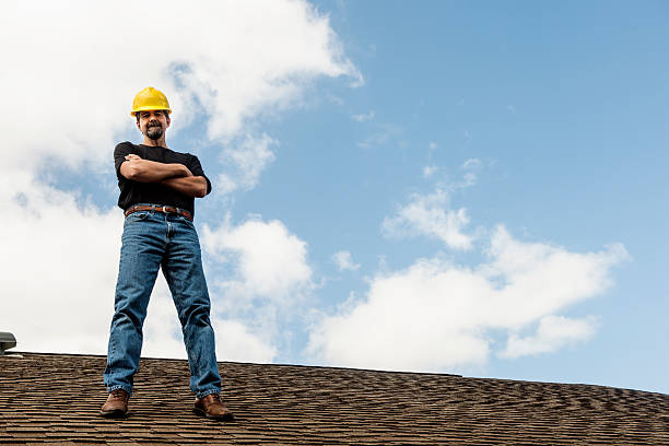 Residential Roof Replacement in Wilberforce, OH
