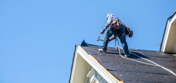 Best Slate Roofing Contractor  in Wilberforce, OH
